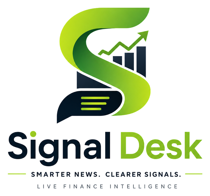 Signal Desk